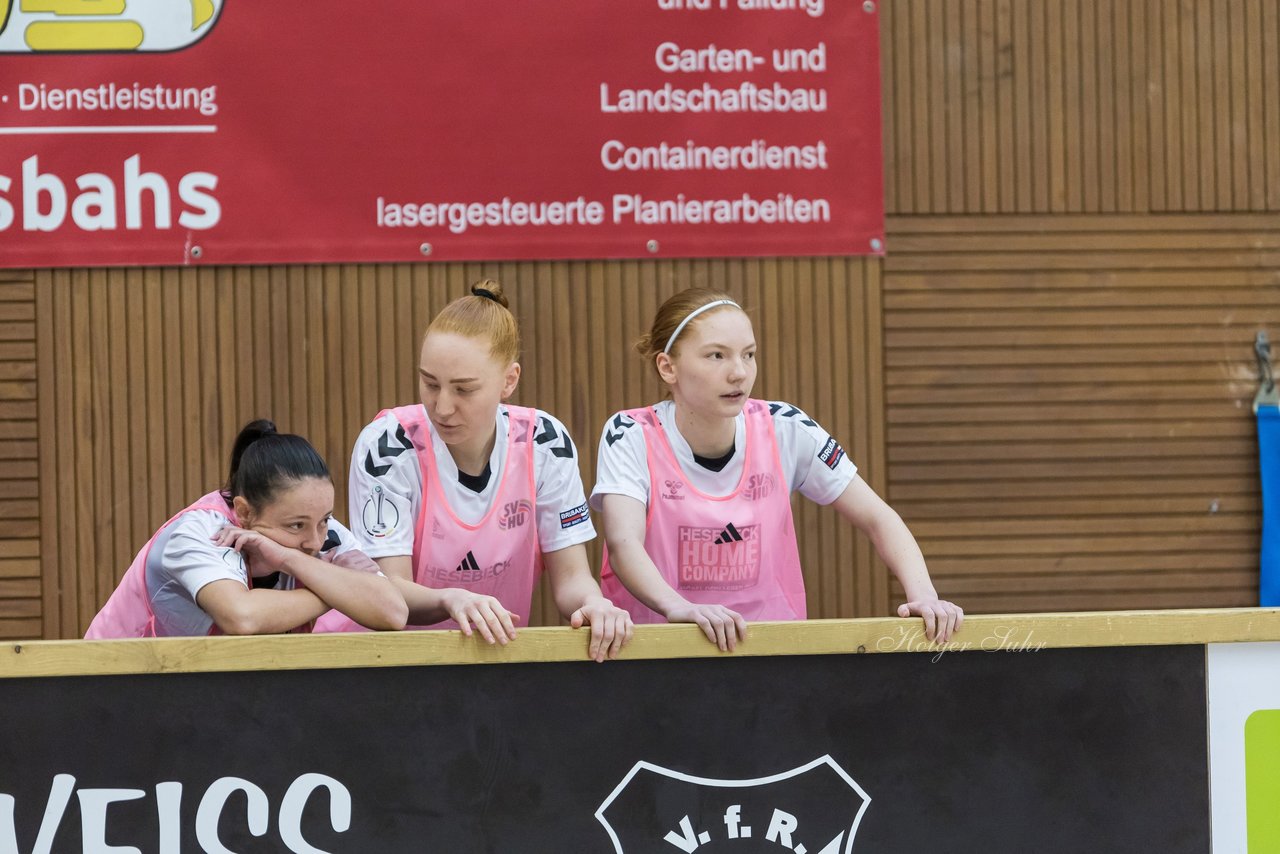 Bild 118 - VR Bank Cup Horst